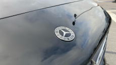 Mercedes-Benz CLA 180 AMG Line Premium + Night Ed 4dr Tip Auto Petrol Saloon